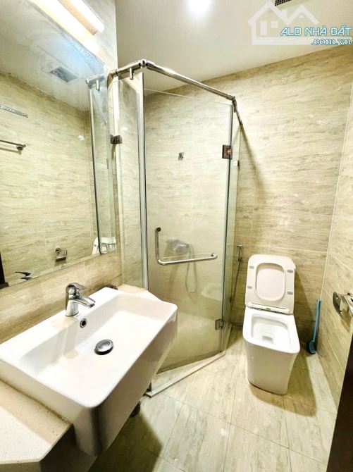 Cho thuê chung cư Roman. Có lốt gửi ô tô. - 3