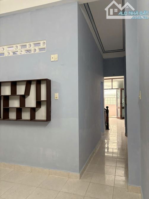 Nhà 1 trệt 1 lầu Cách siêu thị GO KDT Vĩnh Điềm Trung khoảng 200m - 3