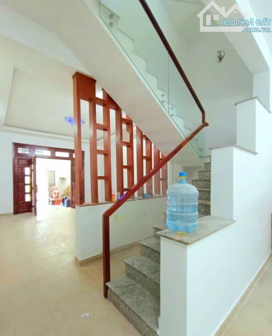 🆘️ chỉ hơn 7 tỷ (TL) 🆘️HXH Linh Đông, Thủ Đức. 80m2 (5x16m), Trệt, 2 Lầu, 3PN rộng rãi - 3