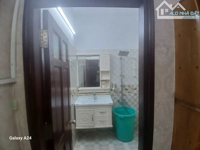 💎 BÁN NHÀ HẺM XE HƠI NGUYỄN ĐÌNH CHIỂU – Q3 – 5 TẦNG – NGANG 5M – GIÁ 9.8 TỶ! 📍 - 3