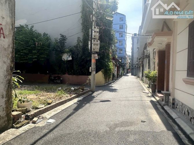 ĐẤT ĐẸP TRÂU QUỲ.GIA LÂM: LÔ GÓC_Ô TÔ TRÁNH_KINH DOANH_MẶT TIỀN 5,5M_ GIÁ 7 tỷ 8 - 3