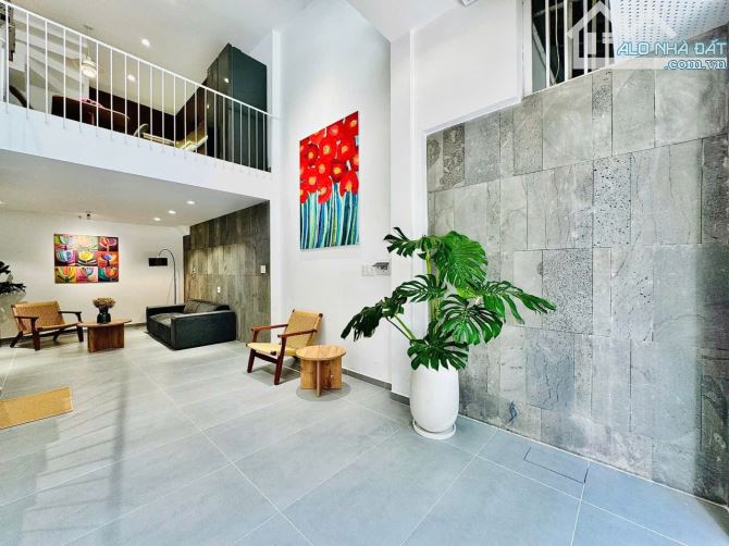 🏠Nhà Mới Xây Nội Thất Cao Cấp💎 Nguyễn Văn Lượng P16💎4,2x9m 4 lẦU 3PN 3WC💵7,4 Tỷ - 3