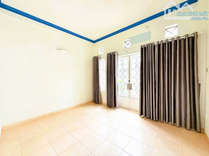 GIẢM 2 TỶ - HẺM XE HƠI VÔ NHÀ - PHAN ĐĂNG LƯU, NƠ TRANG LONG, HOÀNG HOA THÁM - BÌNH THẠNH. - 3