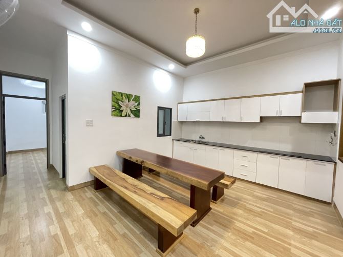 💥Nhà Mê,5*22m,Đường A4,gần Phạm Ngũ Lão,nhiều căn khác - 3