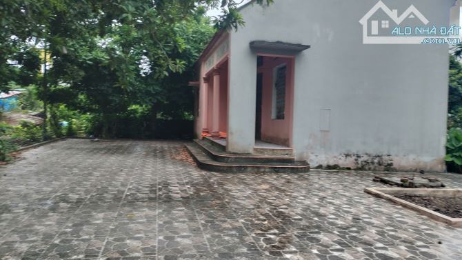 618m Đông Sơn xã Phú Nghĩa, đất đẹp giá tốt cho NĐT - 3
