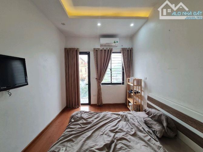 GIÁP NHỊ - BỜ SÔNG SÉT 68M – LÔ GÓC 2 THOÁNG – OTO VÀO NHÀ – KINH DOANH – VIEW HỒ - 3
