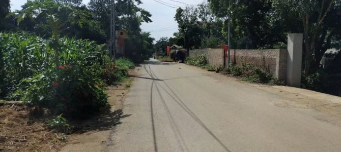 🚨 SIÊU PHẨM ĐẤT 2 MẶT TIỀN – 2.865M² (400M² THỔ CƯ) TẠI HÒA SƠN, LƯƠNG SƠN, HÒA BÌNH 🚨 - 3