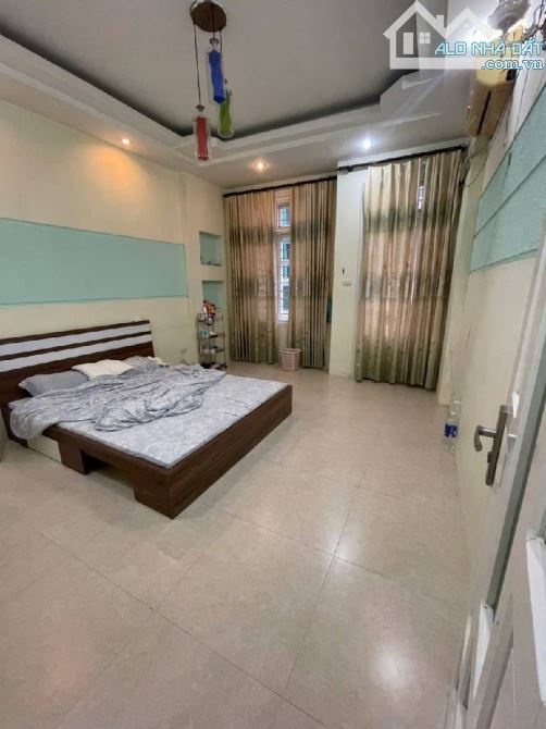 ✅ C.ẦN B.ÁN NH.À PHỐ #LINH_QUANG_ĐỐNG_ĐA DT- 55M² - 5 TẦNG - Ô TÔ TRÁNH - KINH DOANH - 3