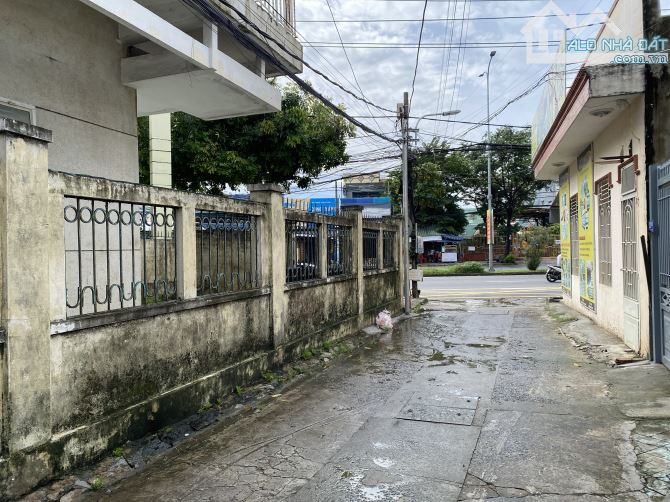 LÔ GÓC TÔN ĐỨC THẮNG – 202m² (6×34m) – ĐỐI DIỆN BẾN XE – GIÁ 13.x TỶ - LCU259 - 3