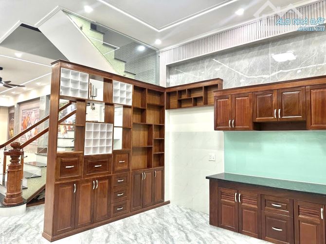 Bán nhà le phong y tế dĩ an nha 3 tầng dt 72m2 - 3