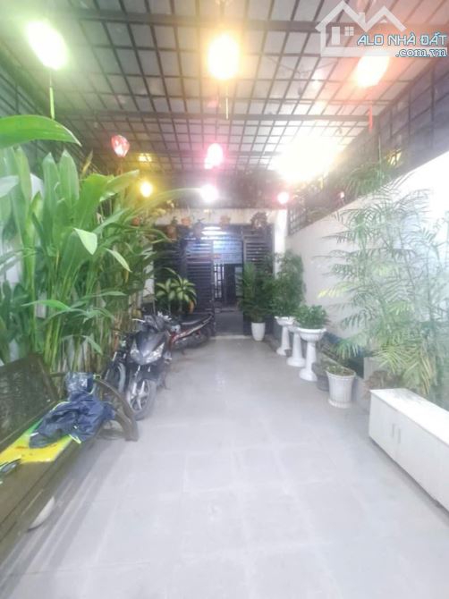 ⭐️⭐️ Nhà Vuông SHR 2 tầng HXT né 94m2 – Thạnh Xuân 52 Quận 12 - 3