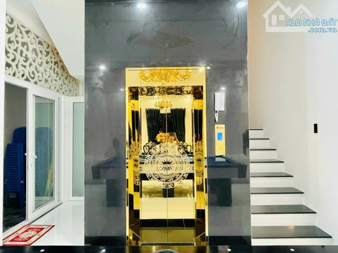 BÁN BIỆT THỰ ĐỒI NGỌC TƯỚC, GẦN BIỂN BÃI SAU - 3