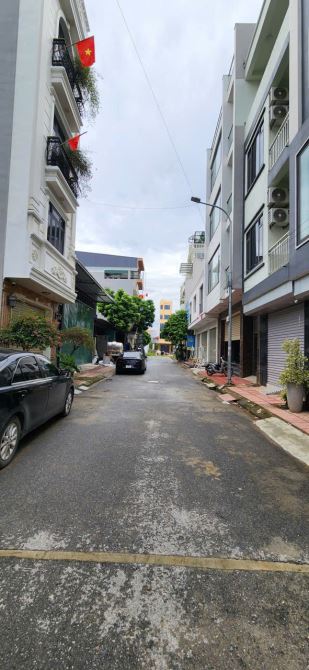 🌟 Bán Đất Vân Canh – Hoài Đức | 48.8m² – Mặt tiền 4.07m – Đường 11m – Gần Trịnh Văn Bô 🌟 - 3