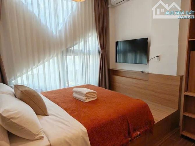 SIÊU PHẨM PHONG CÁCH CHÂU ÂU NGAY TT Q1 CÓ DÒNG TIỀN SẴN 680TR/NĂM - 3