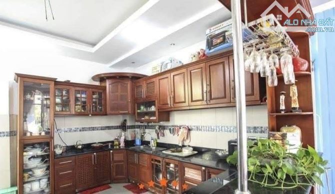 Đường 57 thủ đức 183m2 3 tầng giá chỉ 33 tỷ - 3