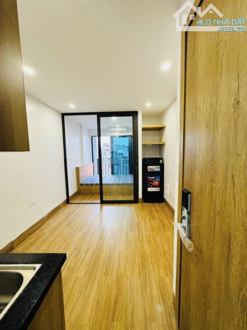 TOÀ CĂN HỘ THANH XUÂN – 101M², 7 TẦNG, 22 PHÒNG, Ô TÔ VÀO NHÀ – GIÁ ĐẦU TƯ GIỮ TIỀN TỐT - 3