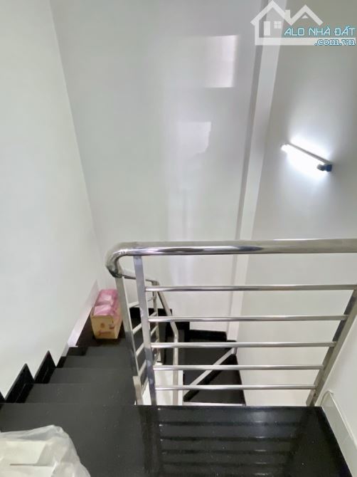 Nhà mới Đường số 18, căn góc thoáng mát, ngang 5m – 2 PN – Tân Quý – 3.9 Tỷ - 3