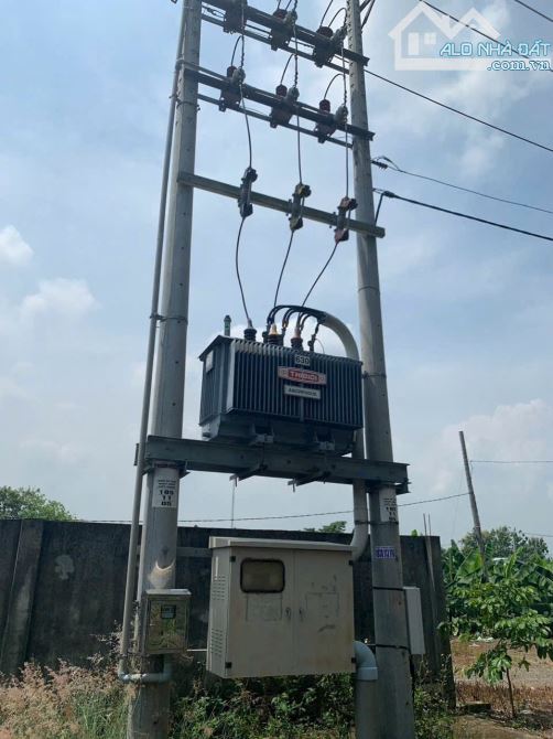 Bán kho xưởng tại Trảng Bom, tỉnh Đồng Nai diện tích 4 ha - 3