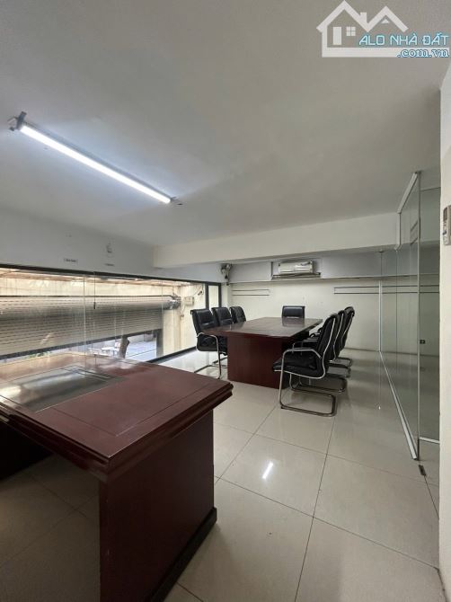 Liền kề khu Vip Văn Phú 90m mt7m 7tầng,ô chờ thang máy KD mọi loại hình - 3