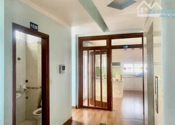 B.Nhà Góc bánh trưng Mặt đường Nguyên Hồng  , Lam Sơn_ Lê Chân Hải Phòng_ gần sông tam bạc - 3