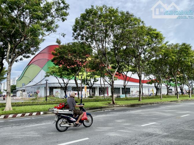 SIÊU PHẨM MẶT TIỀN TÔN ĐỨC THẮNG – 351m² – NGANG 8.9M NỞ HẬU – DÒNG TIỀN ỔN ĐỊNH - LCU260 - 3