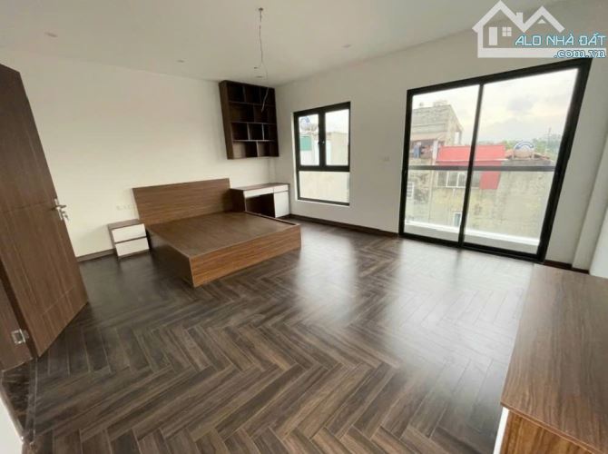 CÓ 102. BÁN NHÀ PHÚC ĐỒNG, VINHOMES RIVERSIDE, GARA Ô TÔ, TM, KD, 59M2, MT KHỦNG, 13.X TỶ - 3