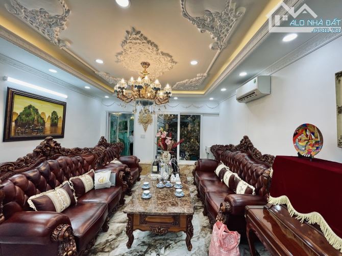 😍 SIÊU PHẨM NHÀ ĐẸP VIEW HÀ ĐÔ CENTROSA GARDEN - MẶT TIỀN 3/2 -113M2-4 TẦNG -GIÁ 65TỶ- - 3
