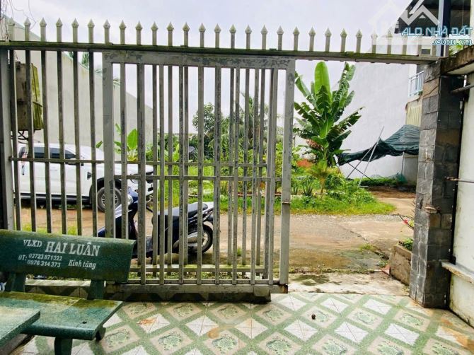 Nhà 1 trệt 1 lầu hoàn công ngay Khu Công Nghiệp Thuận Đạo Cần Đước Long An - 3