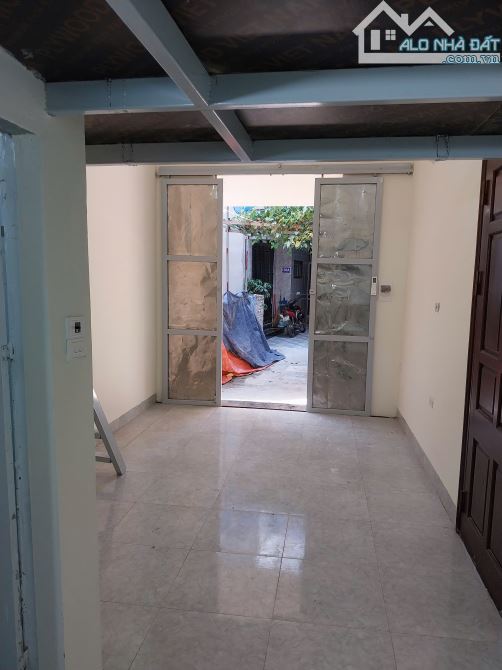 Cho Thuê Nhà Nguyên Căn Mậu Lương Kiến Hưng 30m2 Gác Xép Vskk Full Nội Thất Ngõ Ba Gác - 3