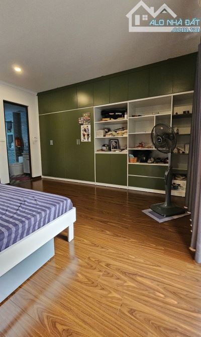 Bán nhà Thạch Bàn, Long Biên 45m2, 6 tầng, mt 5m, ô tô đỗ cửa, 8.66 tỷ - 3