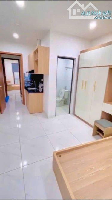 CHDV,8 PKK,Lê Quang Đạo,Nam Từ Liêm,DT40m2 x6Tầng, Giá 9,9 tỷ - 3