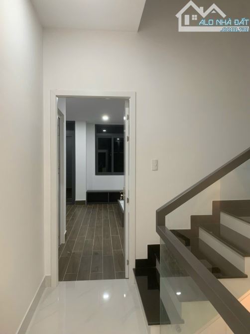 HOT, CHỈ 7.8 TỶ, CẦN BÁN GẤP KDC PHÚ LỢI [P7, Q8] DT: 100M2 (5X 20M) 4T, 4PN, 5WC - 3