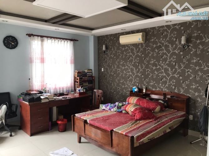 BIỆT THỰ 3 TẦNG, KHU VIP K300, 9.5X20M, ĐỒNG XOÀI, TÂN BÌNH, NHỈNH 16 TỶ. - 3