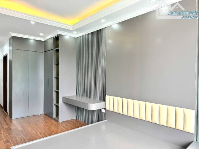 Mặt phố Tam Trinh, 40m2, 5tầng, thang máy, kinh doanh, chào giá 18.8 tỷ - 3