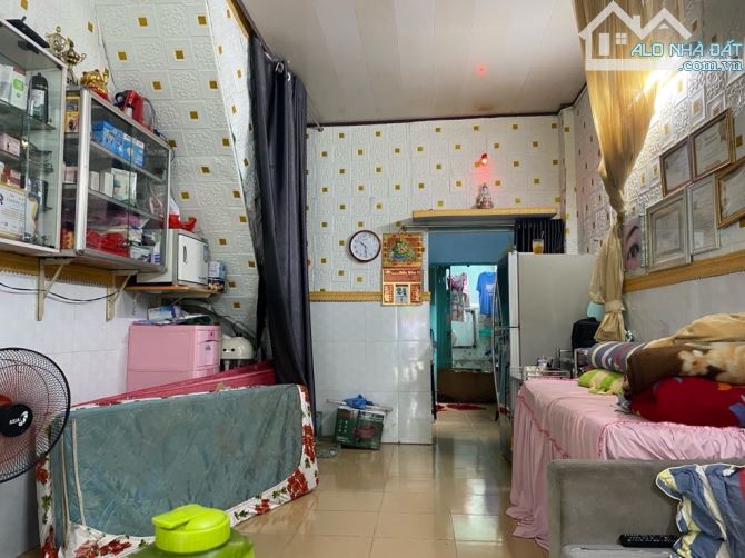 Bán Nhà Riêng 2PN, 2WC, 34m2 giá tốt tại Lạc Long Quân, P3, Q11, HCM, 6,9 tỷ - 3