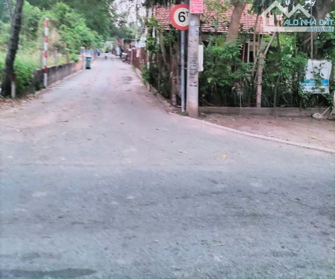 Bán đất Phú An Bến Cát gần ngã tư Phú Thứ - 3
