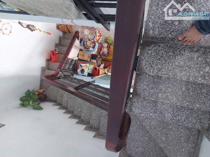 BÁN NHÀ HẺM LƯU TRỌNG LƯ, TÂN THUẬN ĐÔNG, QUẬN 7 - 60M2 - 3