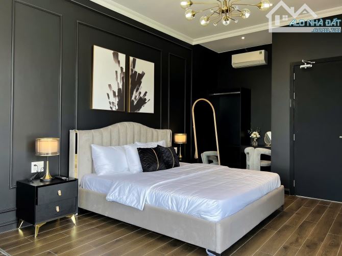 Villa Đống Đa Đà Lạt 500m2, 25 tỷ, 10 Phòng ngủ, sân vườn rộng. - 3
