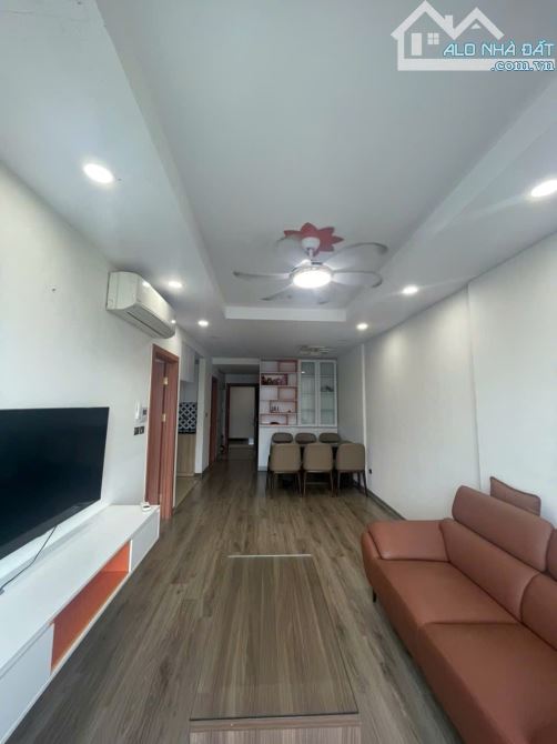 BÁN  CHUNG CƯ VIP1,S3 GOLDMARK CITY – HỒ TÙNG MẬU, BẮC TỪ LIÊM. 84M2 – 2PN. 7,65 TỶ - 3