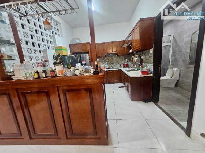 🍀113M2 NGANG 8M - BIỆT THỰ 3 TẦNG - TÂN HƯNG - GARA Ô TÔ - CHỈ 11T.Ỷ🍀 - 3