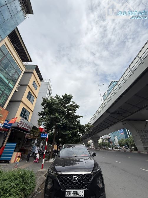 GIẢM SIÊU KHỦNG 5 TỶ CHO DIỆN TÍCH 158M2, MẶT TIỀN CỰC KHỦNG 30M RA PHỐ, MINH KHAI,Q.HAI B - 3