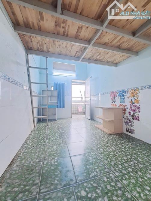 DUY NHẤT, 6.5X25M, 170M2, THÂN NHÂN TRUNG, SÁT NHÀ GA T3, NHỈNH 26 TỶ. - 3