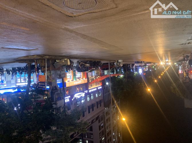 PHẢI NHANH MỚI CÒN MẶT PHỐ ĐÀO ĐÌNH LUYỆN 75M-6TẦNG-6mt.26.9tỷ VỊ TRÍ KIM CƯƠNG VỈA HÈ 4M - 3