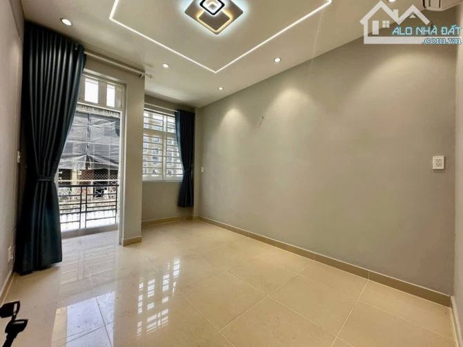 Nhà Đẹp Đồng Đen, Tân Bình, 37m2, 4 Tầng, Không Lộ Giới, Chỉ 6 Tỷ 8 - 3