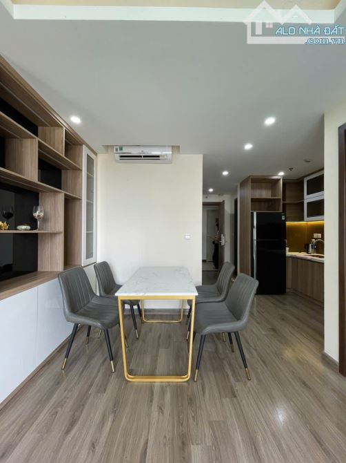 Bán căn hộ cao cấp tầng 4 toà HUD đường NGuyễn Thiện Thuật, TP Nha Trang vị trí đầu tư - 3