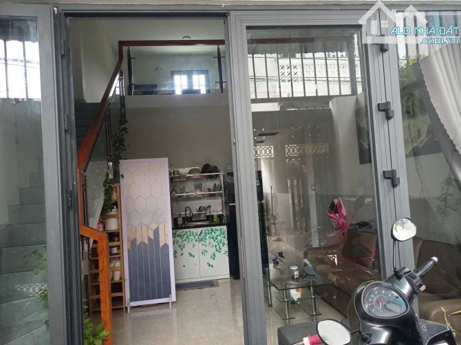 Bán nhà khu phân lô Ngô Chí Quốc, 52m², HXH, sổ hồng chuẩn - 3