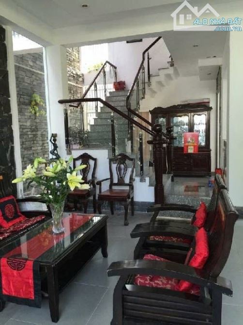 Bán Biệt Thự mặt tiền View Sông đường 57, An Phú, Thủ Đức - 14 X 21 - 35 Tỷ - 3