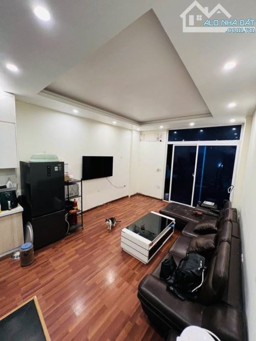 NHÀ TÂN THỤY 64M2 5 TẦNG 9,2 TỶ, NGÕ Ô TÔ, DÒNG TIỀN, KHU VỰC TRUNG TÂM, GIÁ ĐẦU TƯ - 3