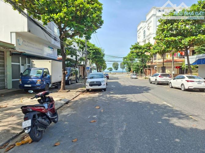 Xin đừng ép giá nữa, 125m2 MT Trần Anh Tông sát biển Nguyễn Tất Thành - 3