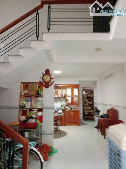🏙️ CẦN BÁN NHÀ NGHỈ 4 TẦNG NGAY CỔNG SAU BỆNH VIỆN UNG BƯỚU _ HOÀ MINH. - 3